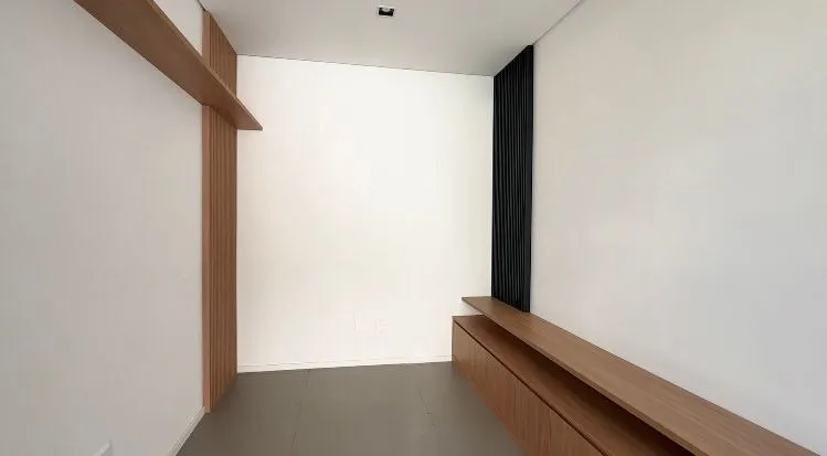 Imagem Sobrado c/ piscina, Localizado no Residencial Cyrela Esplanada em Votorantim/SP!