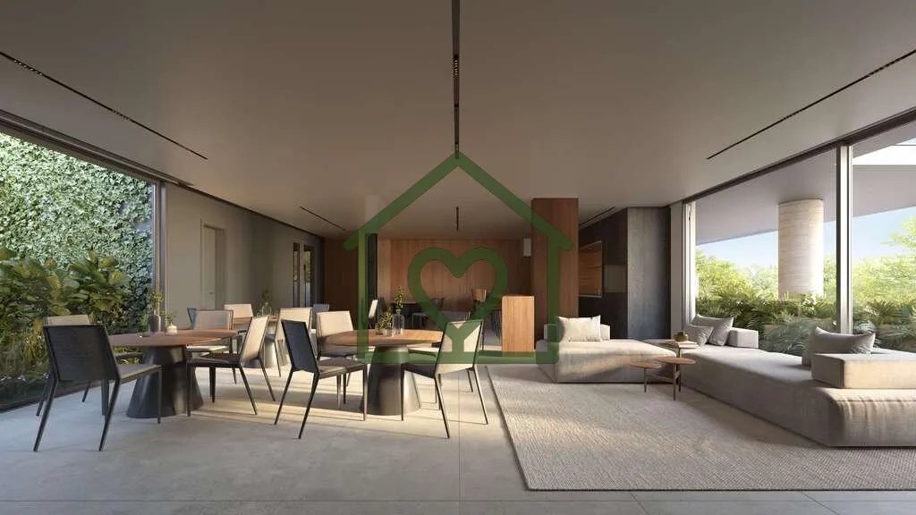 Imagem Um empreendimento completo com toda segurança, conforto e lazer que você merece. Preço e disponib...