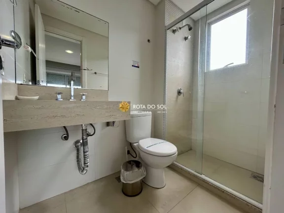 Imagem Boulevard Residencial Apartamento 3 quartos mobiliado à venda Praia Bombinhas SC