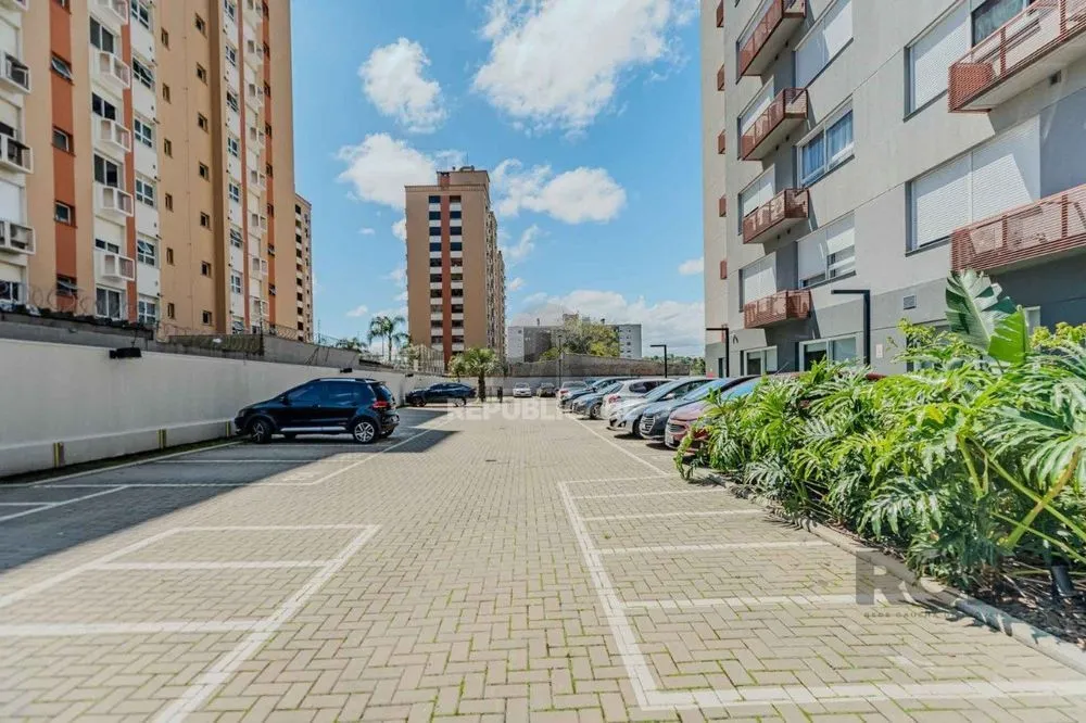 Imagem Loft à venda na Av. dos Cubanos com infraestrutura completa