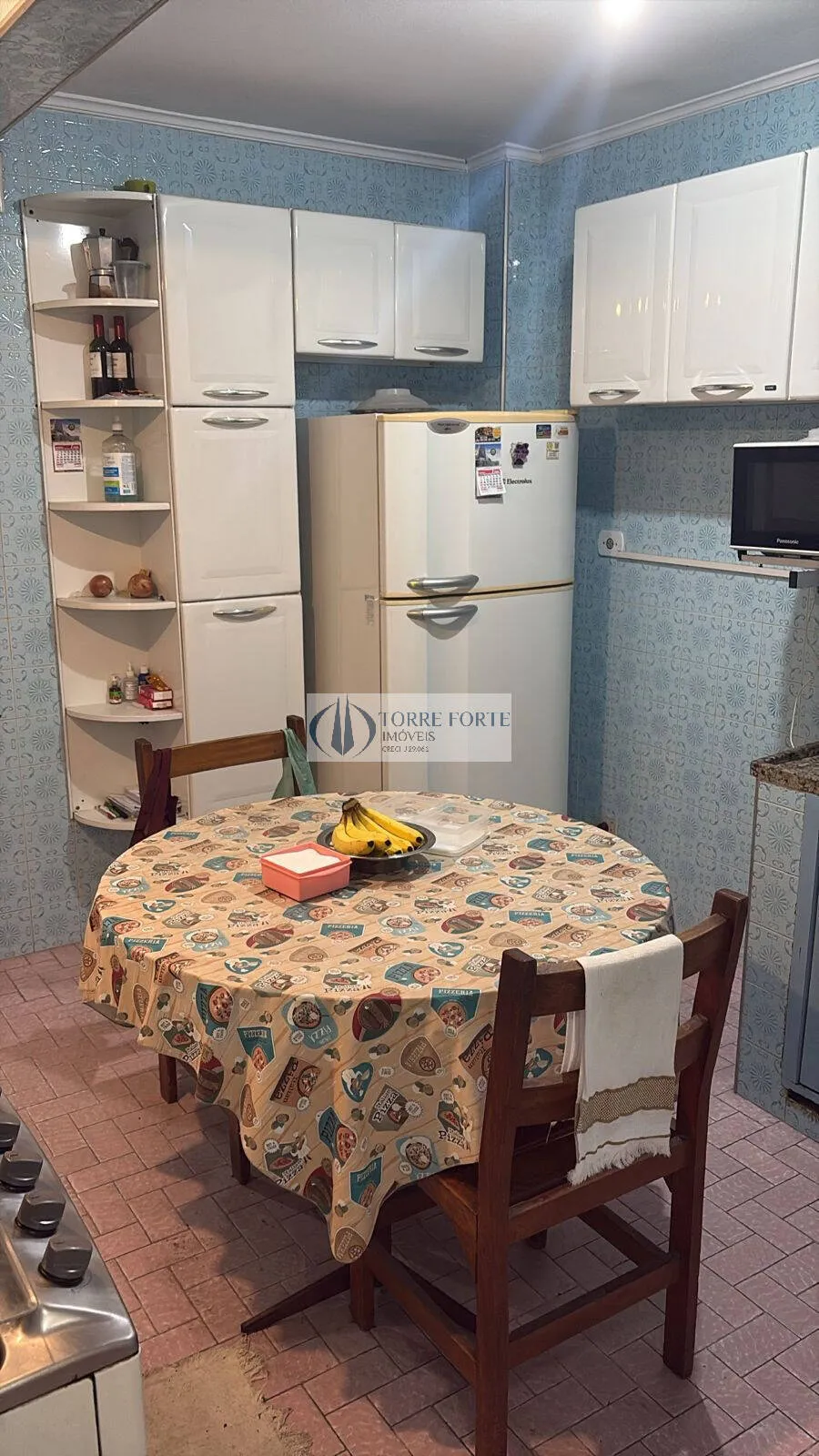Imagem Apartamento com 2 dormitórios 1 banheiro no tradicional Bairro das Perdizes
