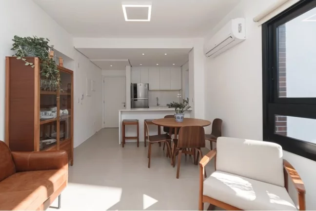Foto do imóvel Apartamento para venda em Porto Alegre