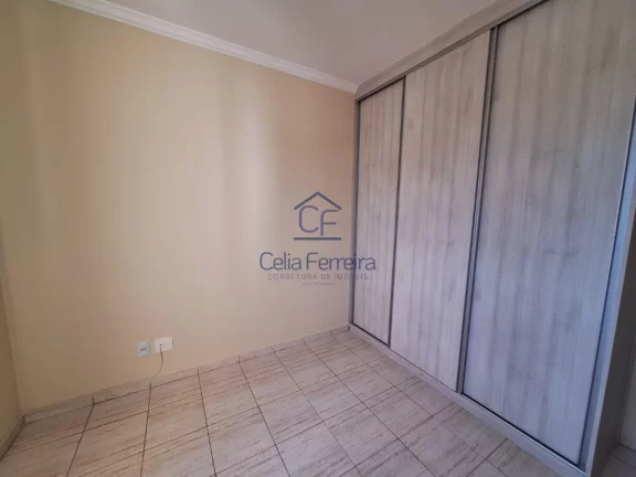 Imagem Apartamento à venda ou locação de 2 dormitórios com suíte - Monte Castelo - São José dos Campos/SP.