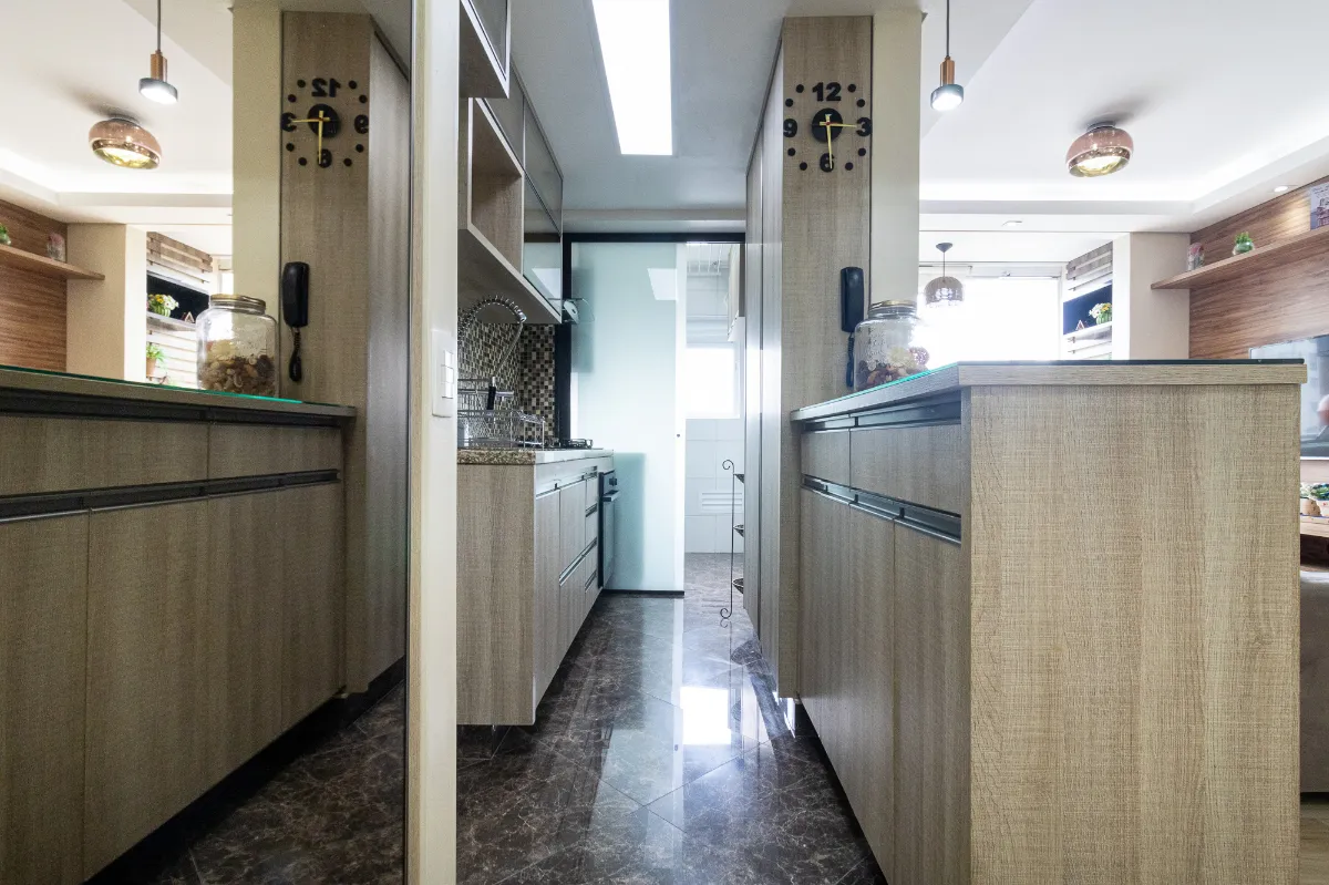 Imagem Apartamento para venda em Freguesia do Ó com 2 quartos, sendo 1 suíte, 64m2