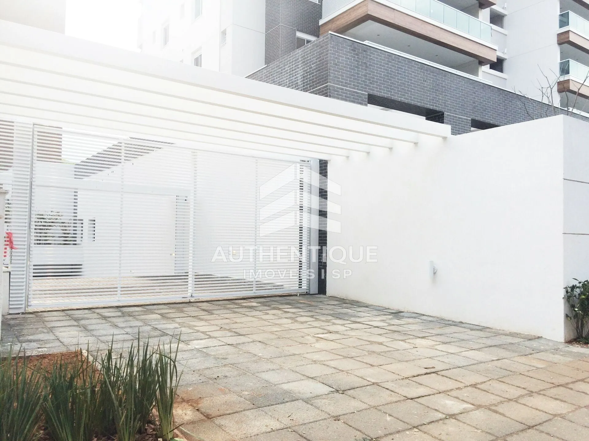 Imagem ECLAT ALTO DE PINHEIROS - Apartamento à venda em São Paulo/SP