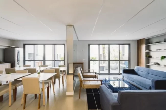 Imagem VERITÊ PERDIZES - NISS - Apartamento de 60m², 2 dorms a poucos passos do Bourbon Shopping!!