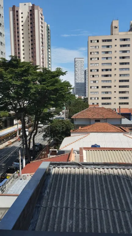 Imagem KITNET TATUAPÉ 30M2
