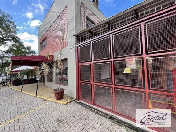 Imagem Loja à venda, 351 m² - Granja Viana - Cotia/SP