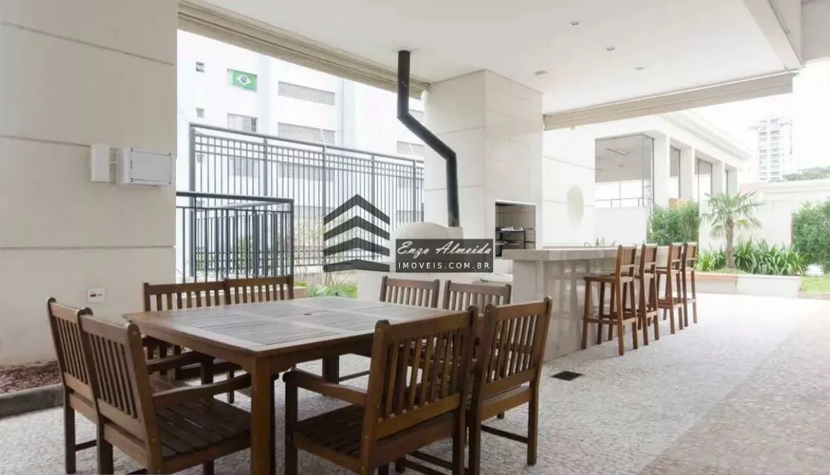 Imagem Apartamento à venda em São Paulo/SP
