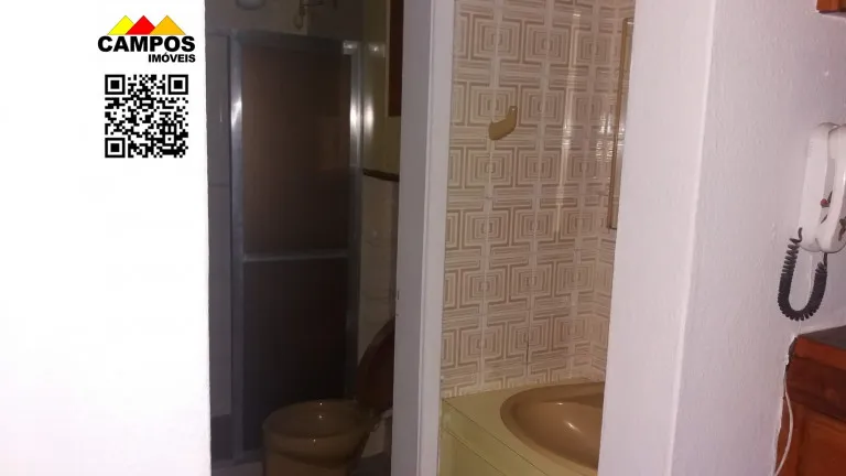 Apartamento com 1 Quarto para Alugar, 40 m² em Centro - Araruama
