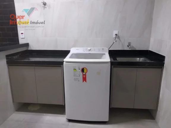 Imagem Casa em Condomínio à venda em Ribeirão Preto-SP, Jardim Ouro Branco: 3 quartos, 1 suíte, 2 salas, 2 banheiros, 2 vagas de garagem, 170m². Conheça o Condomínio Residencial Ouro Verde com a Quer Imóvel Negócios Imobiliários!