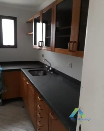 Imagem Cobertura Residencial para locação, Paraíso, São Paulo - .