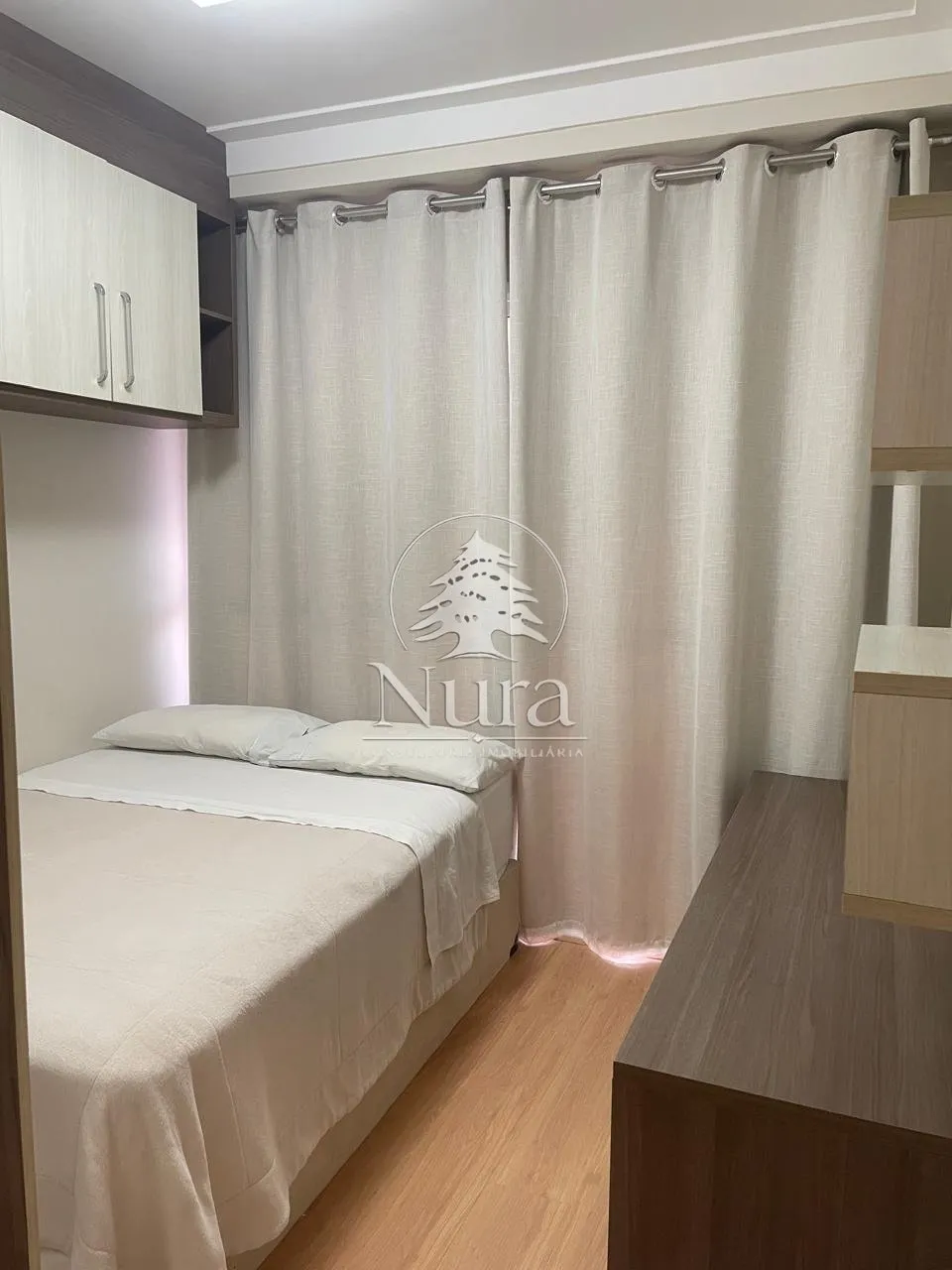 Imagem Apartamento de 3 quartos, 92m² no bairro Encruzilhada, em Santos