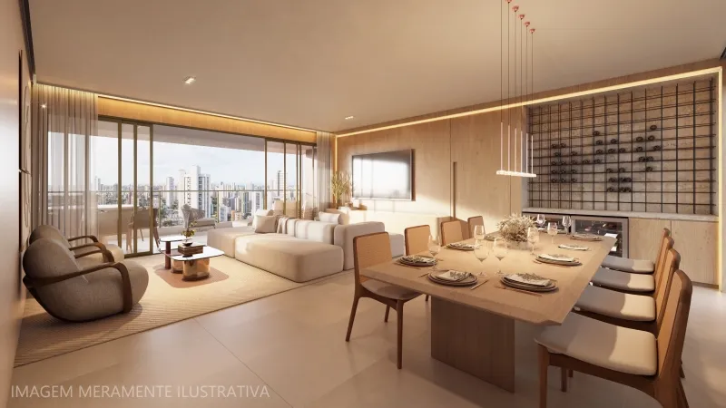 Imagem Pernambuco - Recife, Encruzilhada , Apartamento, (Lançamentos)