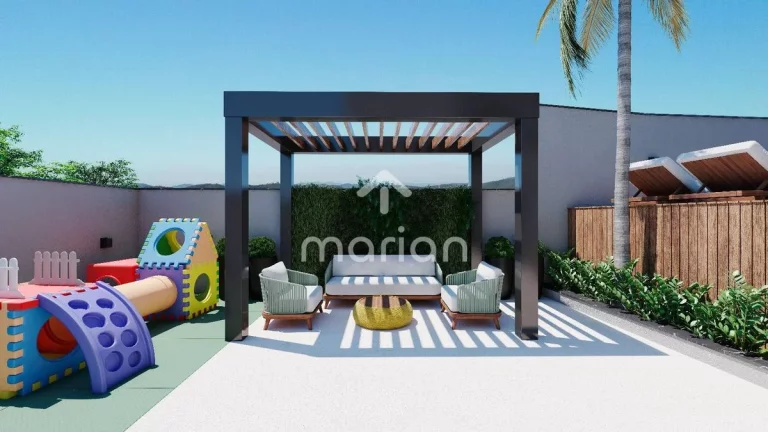 Imagem Apartamento com 3 quartos, Centro - Balneário Piçarras