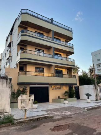 Imagem APARTAMENTO A VENDA COM 2 QUARTOS 2 SUÍTES NA PRAIA EM GUARAPARI ES