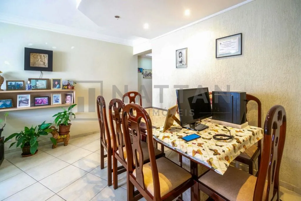 Imagem Apartamento com 3 dormitórios à venda, 90 m² por R$ 609.900,00 - Vila Carrão - São Paulo/SP
