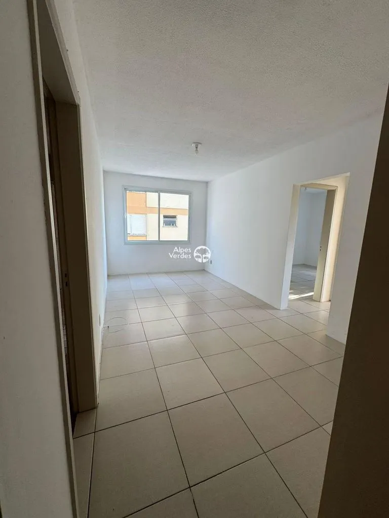 Imagem Vende-se apto em Porto Alegre-2 quartos- Valor R$250.000,00