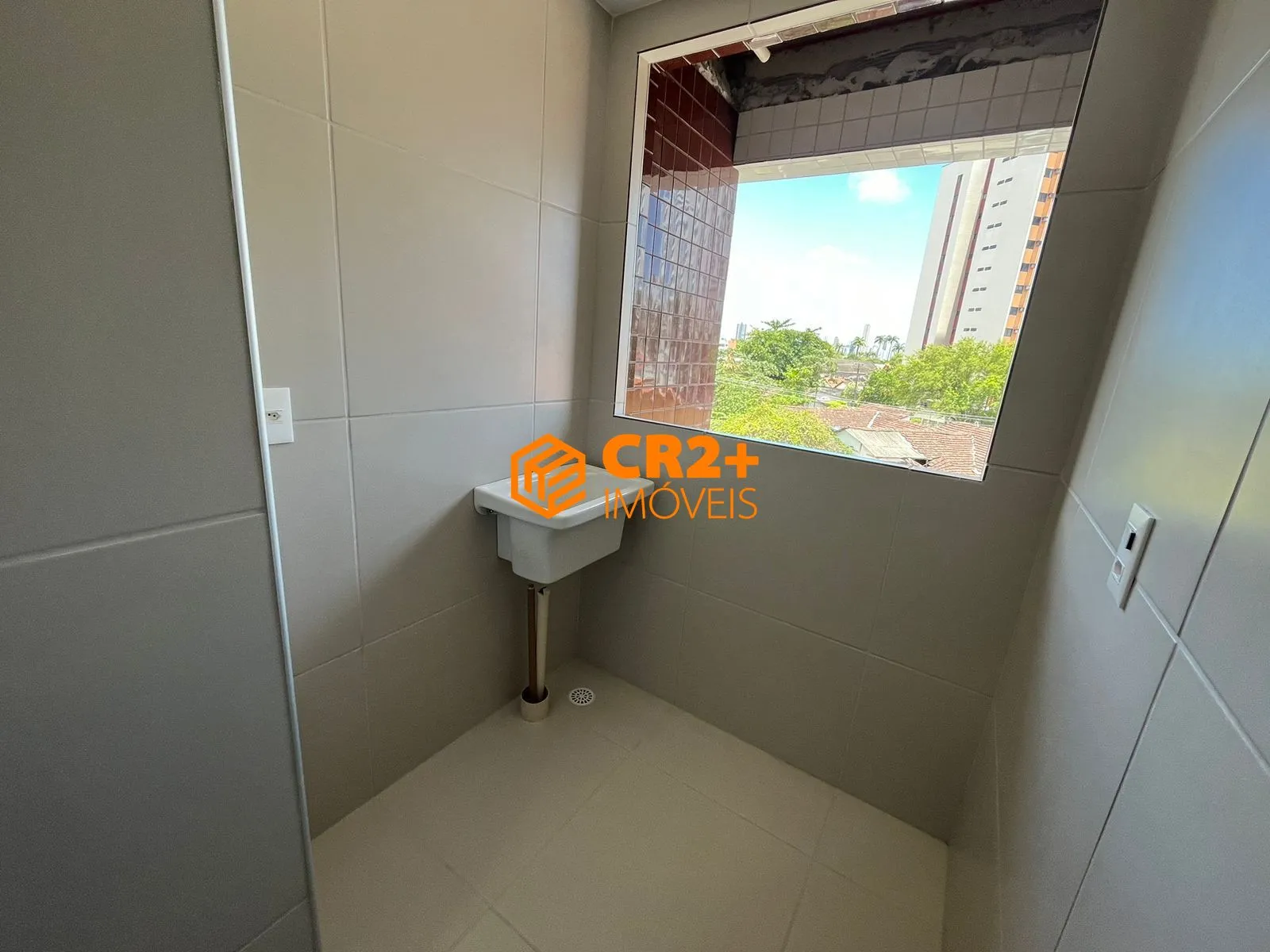 Imagem Apartamento com 3 Quartos à Venda, 71 m² com lazer no Cordeiro - Recife