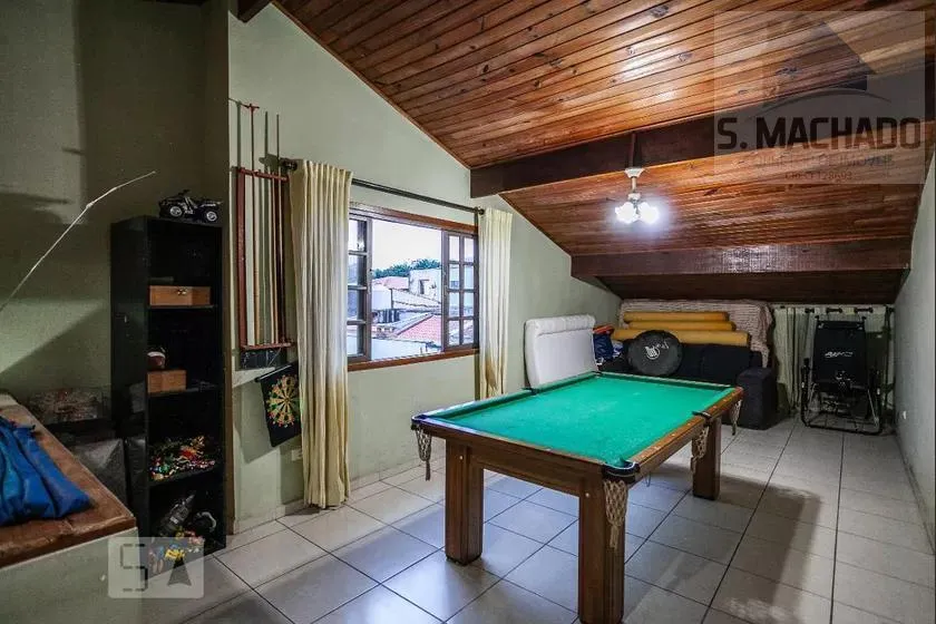 Imagem Sobrado para Venda em Santo André / SP no bairro Parque Jaçatuba