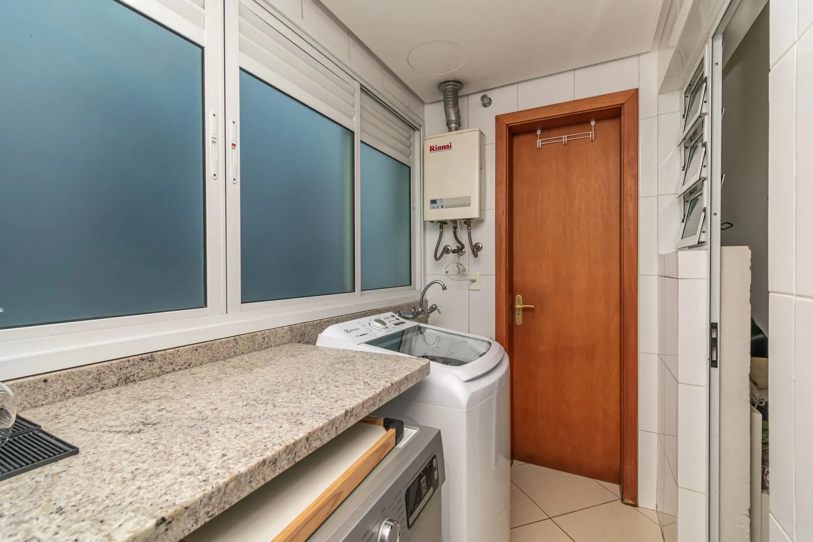 Imagem Apartamento no bairro Higienópolis de 3 dormitórios e 2 vagas