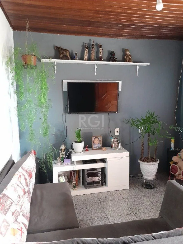 Imagem Casa em Restinga