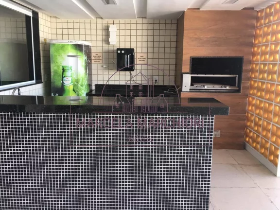 Imagem 4 Quartos (2 Suítes), 278m², Frente, Sol da Manhã, Vista Livre,DCE, Montado