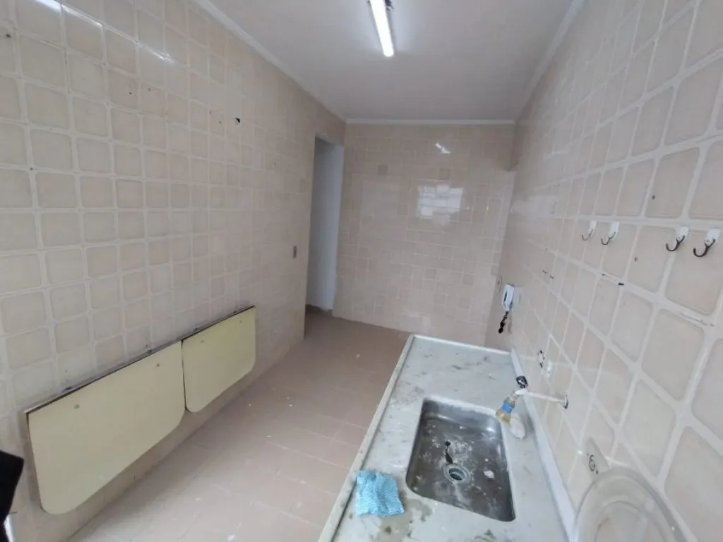 Imagem APARTAMENTO COM 81,29 m² - OCIAN - PRAIA GRANDE SP