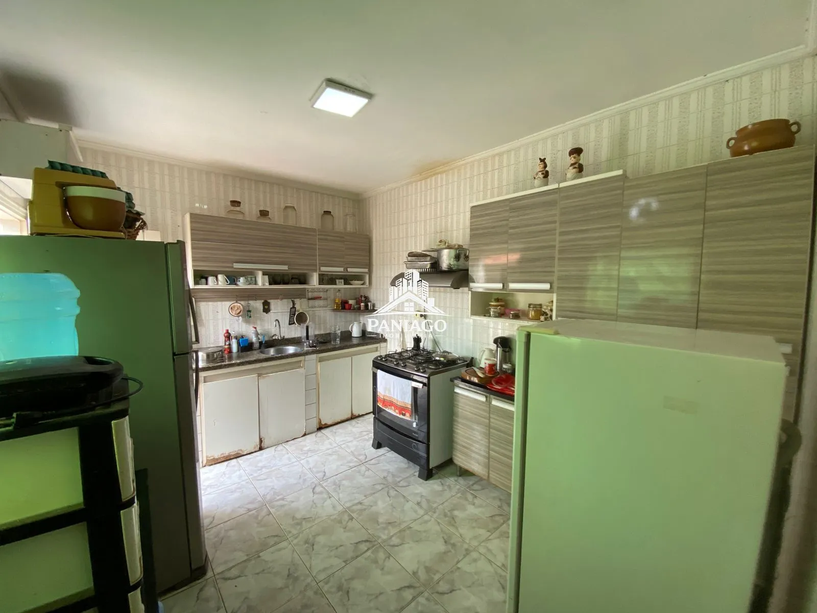 Imagem Casa Comercial para Locação ou venda - Esquina | Bairro Shangri-lá