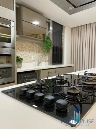 Imagem Apartamento Zona Central para Venda em Balneário Camboriú, PIONEIROS, 3 dormitórios, 3 suítes, 4 banheiros, 3 vagas