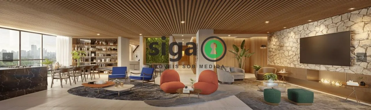 Imagem Apartamento para venda na Vila Clementino, São Paulo - SP