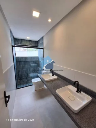 Imagem CASA NO CONDOMÍNIO MOSAICO - PONTA NEGRA