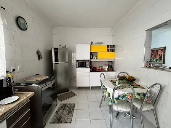 Imagem Casa com 3 dormitórios à venda, 140 m por R$ 420.000,00 - Jardim Piazza Di Roma - Sorocaba/SP