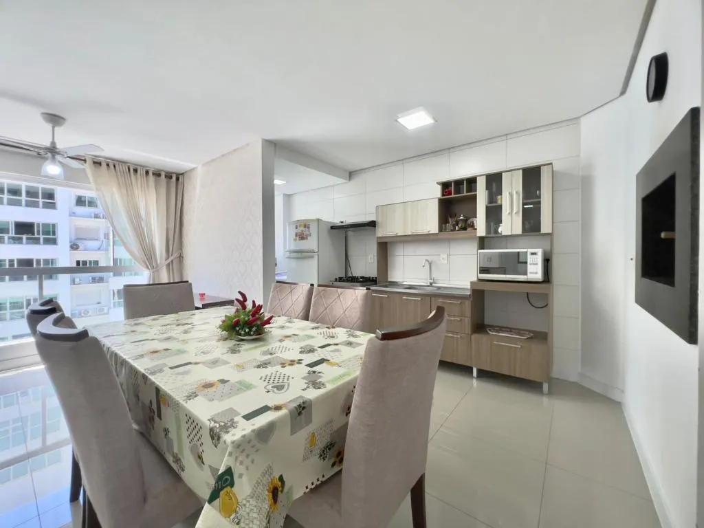 Imagem Apartamento 2 Dormitórios - Bairro Navegantes