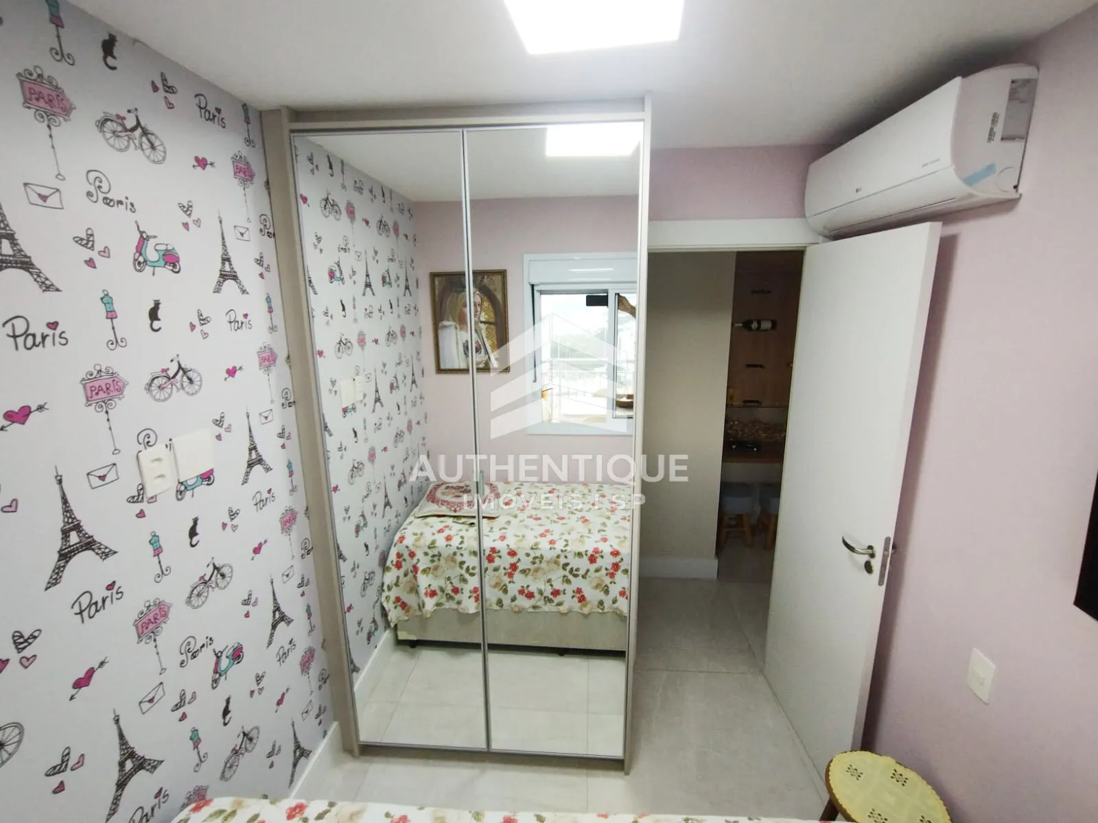 Imagem CHOICE SANTO AMARO - Apartamento no bairro Santo Amaro à venda