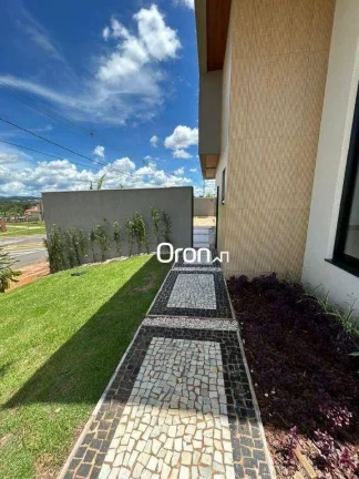 Imagem Casa à venda, 264 m² por R$ 2.400.000,00 - Vila Atalaia - Goiânia/GO