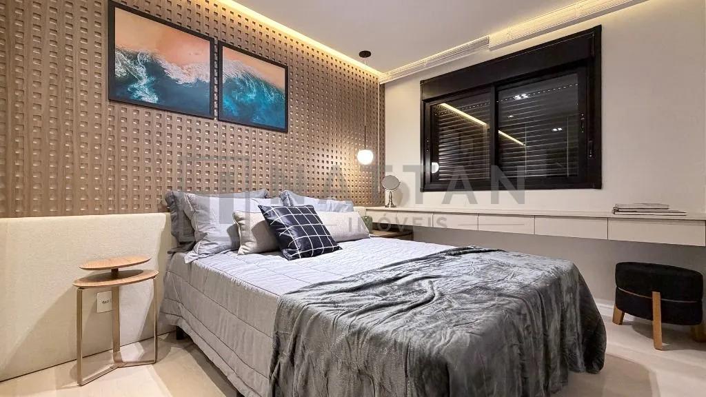 Imagem Apartamento com 2 dormitórios à venda, 76 m² por R$ 979.999,00 - Vila Carrão - São Paulo/SP
