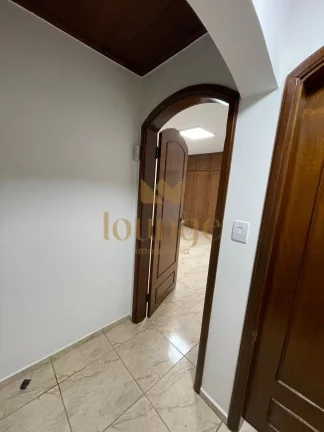 Imagem Casa Para Alugar Jd. Vergueiro Zona Central - Sorocaba/SP
