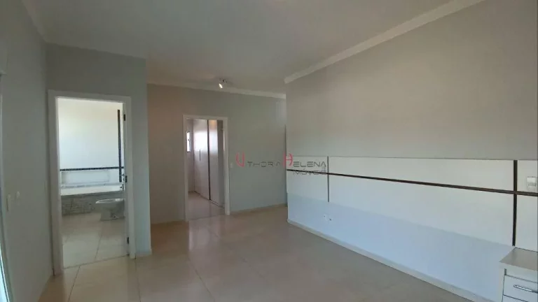 Imagem Casa com 4 dormitórios à venda, 286 m² - Condomínio Itatiba Country Club - Itatiba/SP