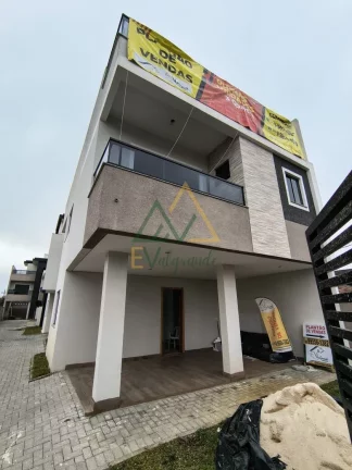 Imagem TRIPLEX PRONTO PARA MORAR