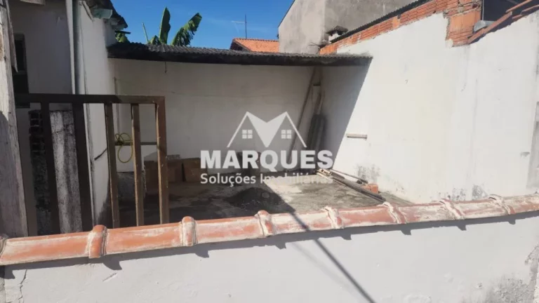 Imagem Imovel a venda de 3 dorms, c/ 1 edicula nos fundos