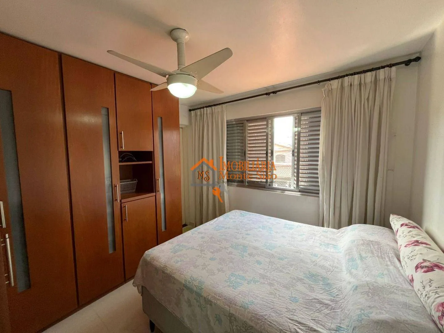 Imagem Sobrado com 3 dormitórios à venda, 143 m² por R$ 850.000,00 - Vila Progresso - Guarulhos/SP