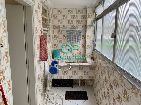 Imagem Apartamento à venda no bairro Enseada - Guarujá/SP