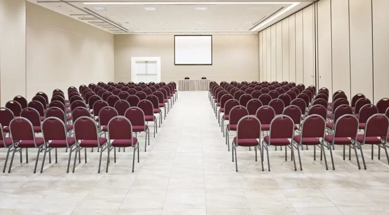 Imagem Flat disponível para venda no Wyndham Garden Convention Nortel, com 32m², 1 dormitório e 1 vaga