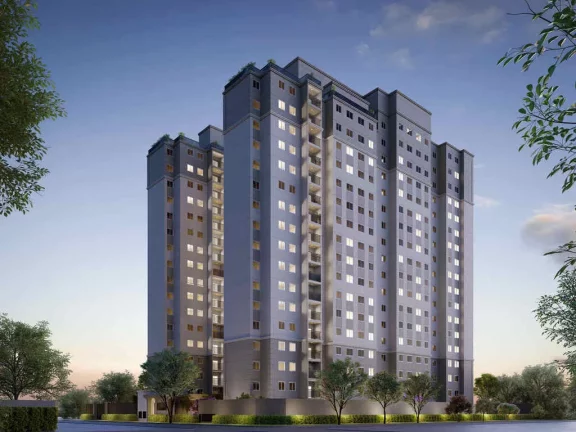 Foto do imóvel APARTAMENTO RESIDENCIAL em São Paulo - SP, Jardim Caravelas