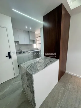 Imagem Totalmente reformado, este lindo apartamento oferece conforto, funcionalidade e uma localização pr...