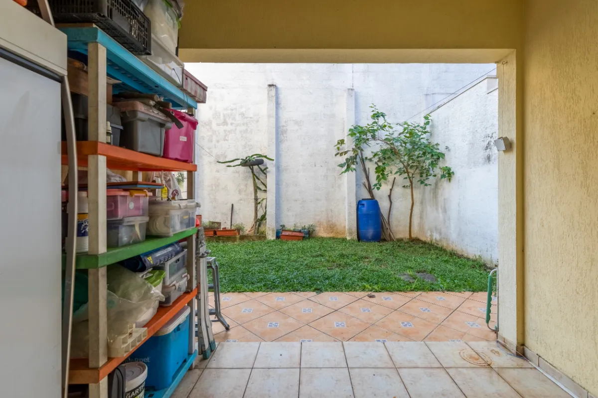 Imagem Casa no condomínio Villa Novas Tatuapé 1 para venda com 3 quartos, sendo 3 suítes, 180m2