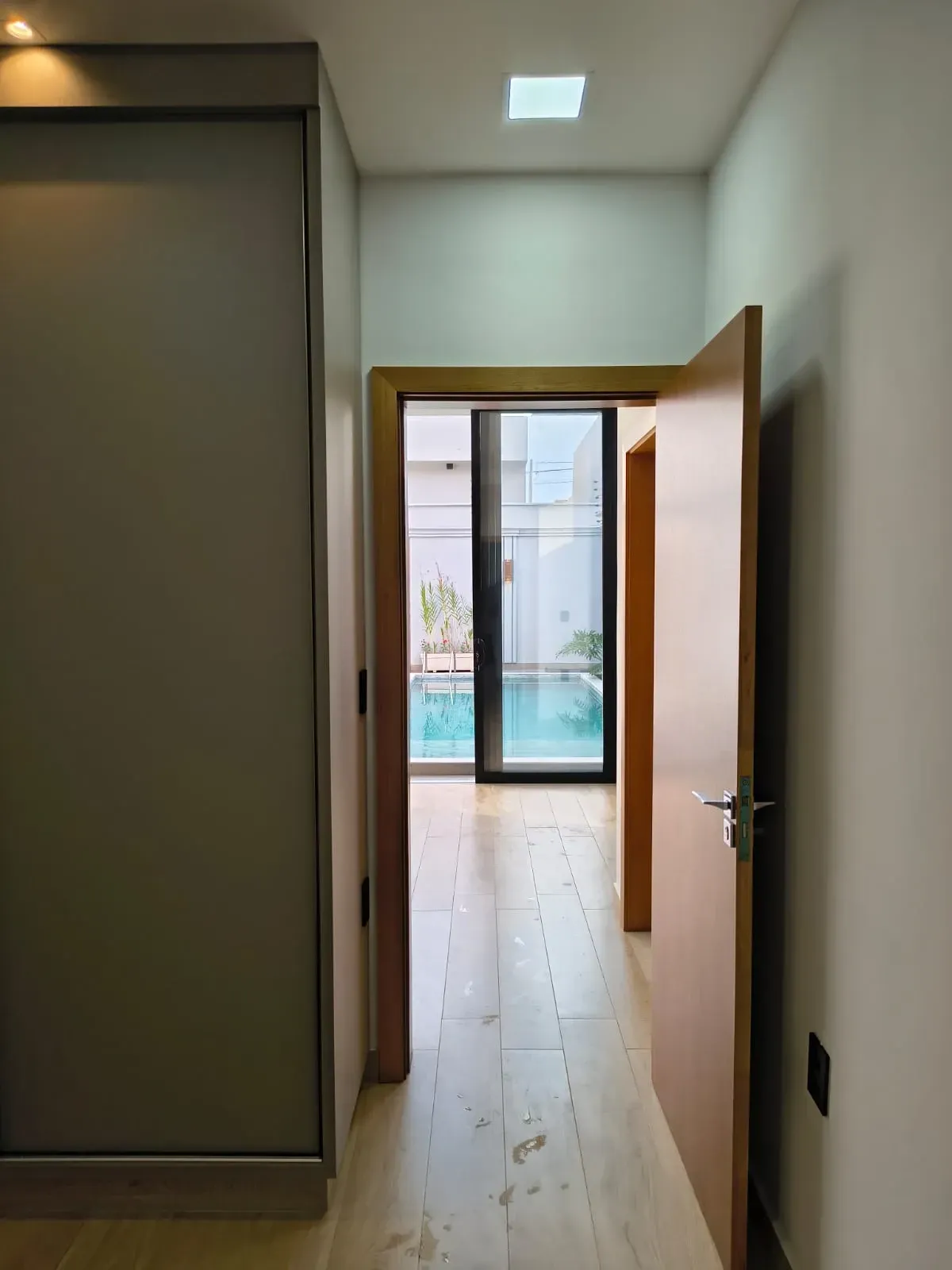 Imagem Casa com 2 Quartos à Venda, 141 m² em Residencial Setsul II - São José do Rio Preto