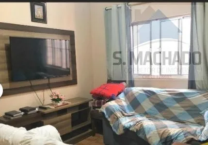 Imagem Sobrado para Venda em Santo André / SP no bairro Parque Capuava