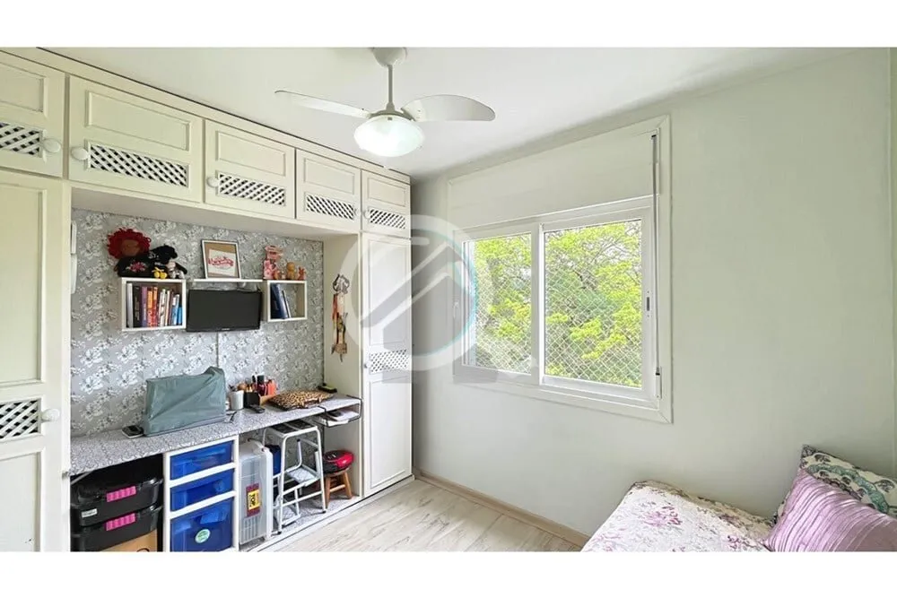 Imagem Localizado na Rua Capitão Pedro Werlang, 302, este encantador apartamento oferece uma combinação ...